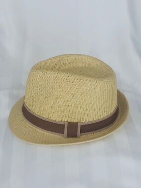 Goorin Bros Fedora Hat